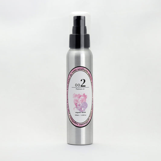 プラチナオイル 002